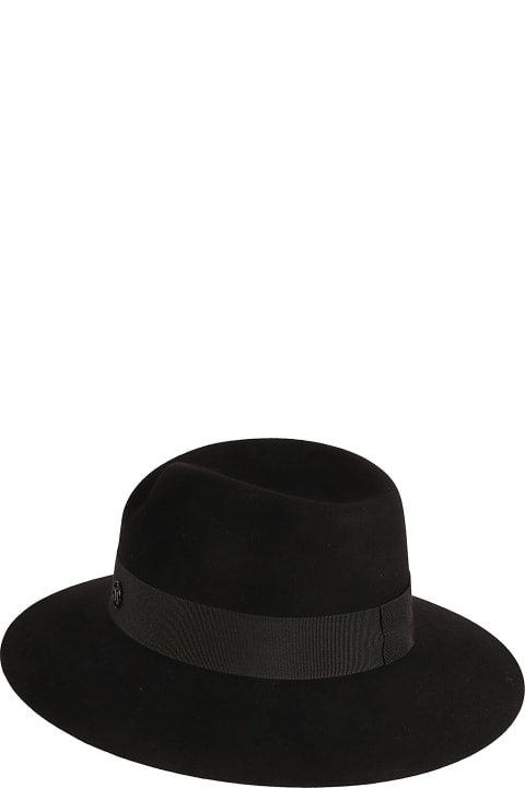 ウィメンズ 帽子 Maison Michel Virginie Hat