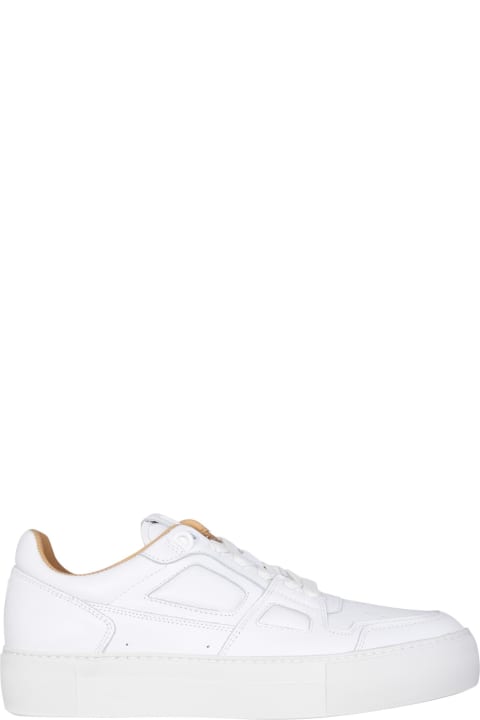 Adc Low-top Sneakers