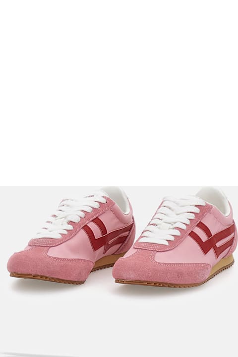 PRO-Keds Racer 77 Sneakers