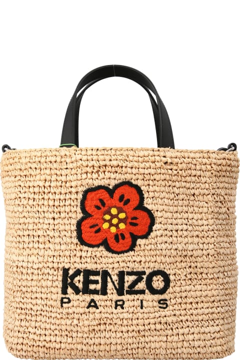 Kenzo Women Kenzo Tote Bag