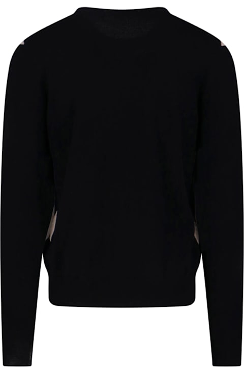 Ballantyne for Kids Ballantyne Cashmere Sweater