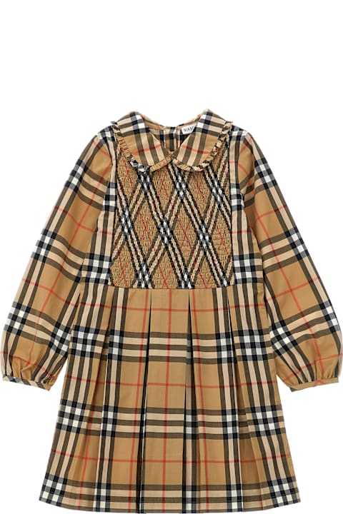 Homeware Burberry 'ida' Dress