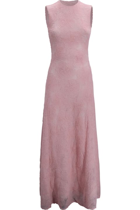 Homeware Rotate by Birger Christensen Floral Long Dress