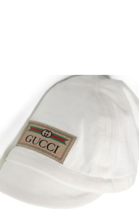 キッズ新着アイテム Gucci Gift Set