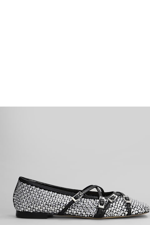 Embroidered Velvet And Jacquard Fendi Feel Slippers