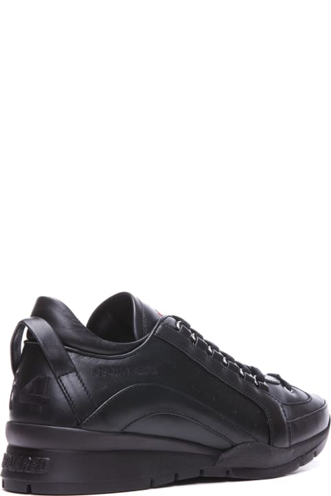 Dsquared2 Sneakers for Women Dsquared2 Legendary Sneakers