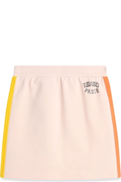 Kenzo for Kids Kenzo Skirt
