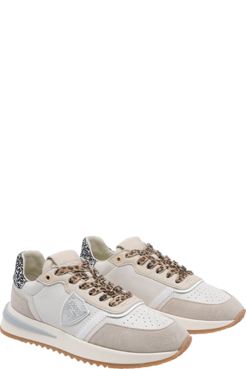 Philippe Model Tropez 2.1 Sneakers