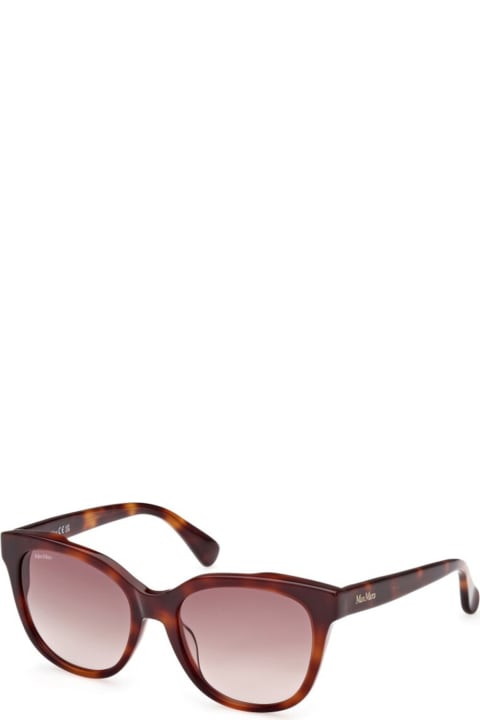 Max Mara Eyewear for Women Max Mara Mm0068 52f Sunglasses