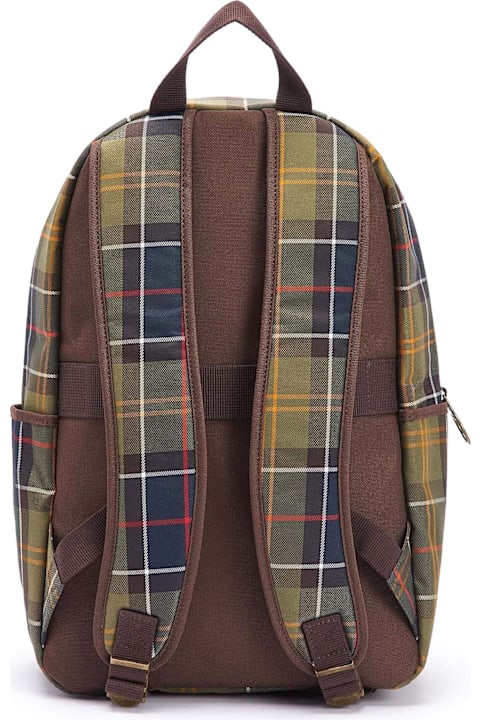 Barbour Backpacks for Men Barbour Bags.. Green