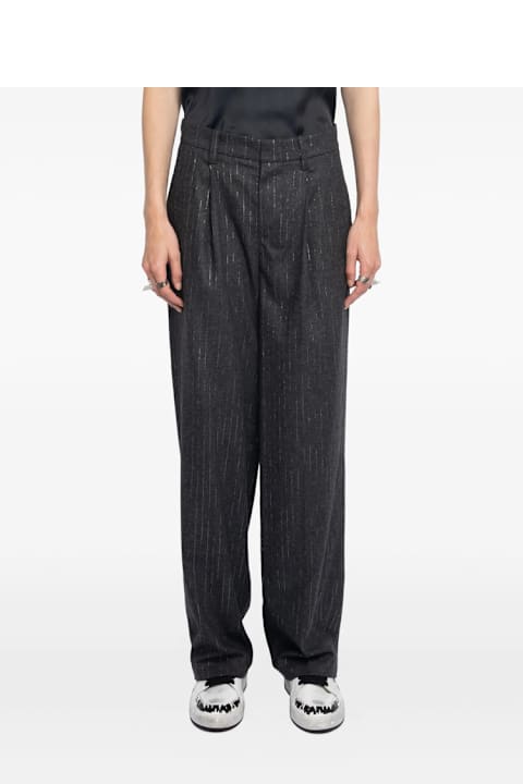 Zadig & Voltaire for Men Zadig & Voltaire Pant