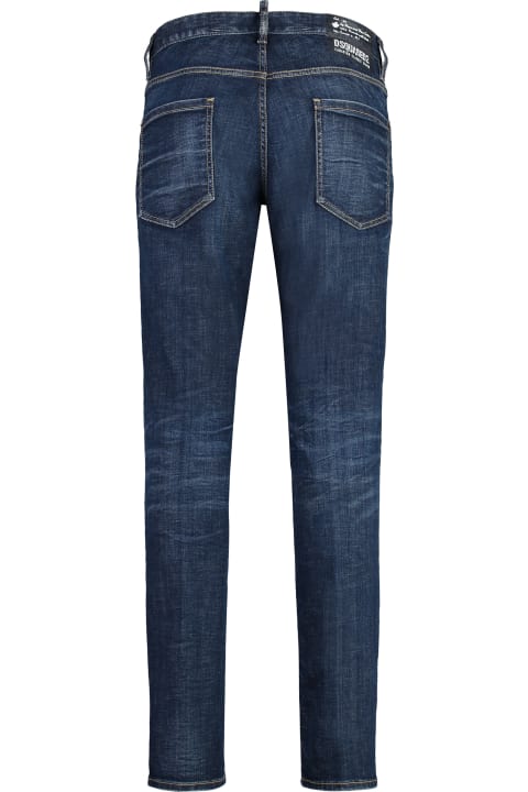 Dsquared2 Men Dsquared2 Cool-guy Jeans