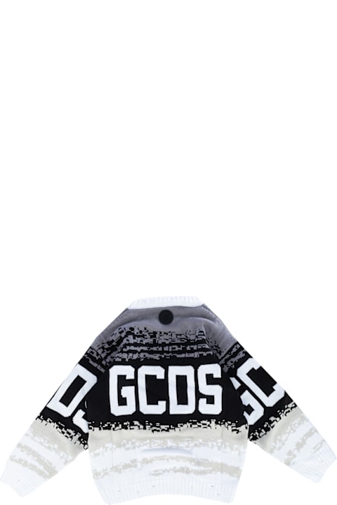 GCDS for Kids GCDS Felpe