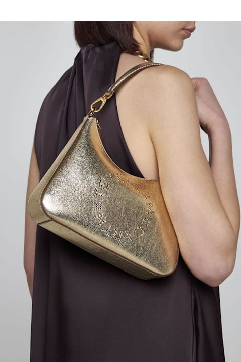 أدوات منزلية Stella McCartney Alter Nappa Hobo Bag