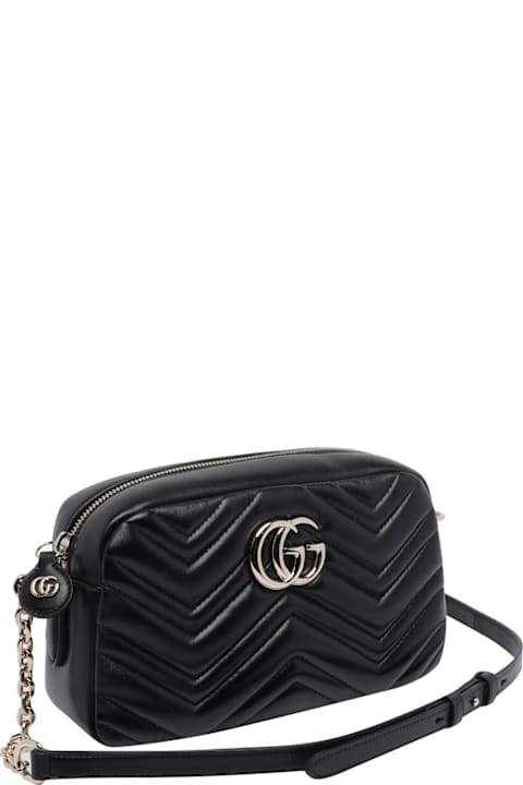 Homeware Gucci Gg Marmont Crossbody Bag