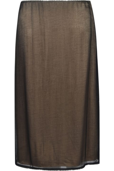 Fashion for Women Vince Mid-length Skirt