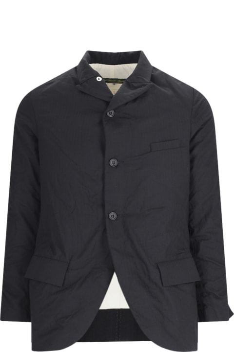 Paul Harnden Coats & Jackets for Men Paul Harnden Single-breasted Wool Blazer