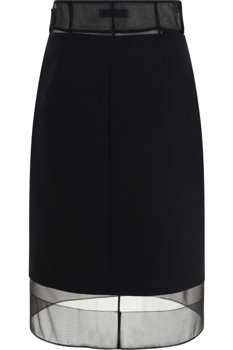 Skirts for Women Prada Skirt