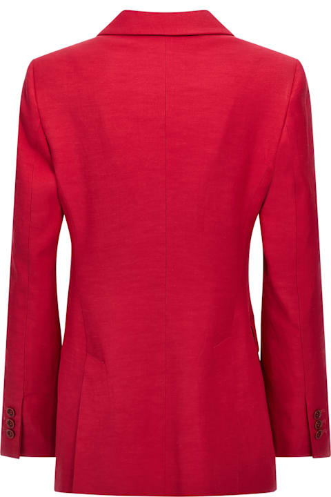 Parosh for Kids Parosh 'raisa' Blazer