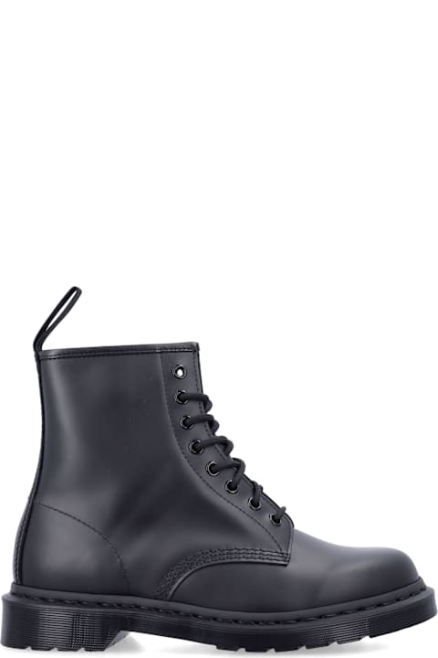 Homeware Dr. Martens Dr. Martens 1460 Mono Smooth Leather Boots