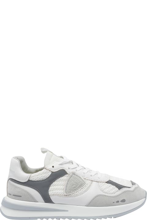 Homeware Philippe Model Olympique Sneakers