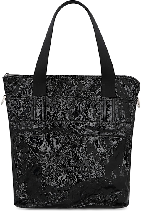 Rick Owens Bags for Men Rick Owens Technical Fabric Tote