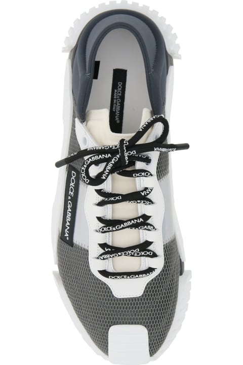 Fashion for Men Dolce & Gabbana Ns1 Sneakers