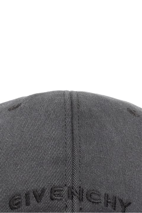 Givenchy Hats for Men Givenchy Givenchy Baseball Cap