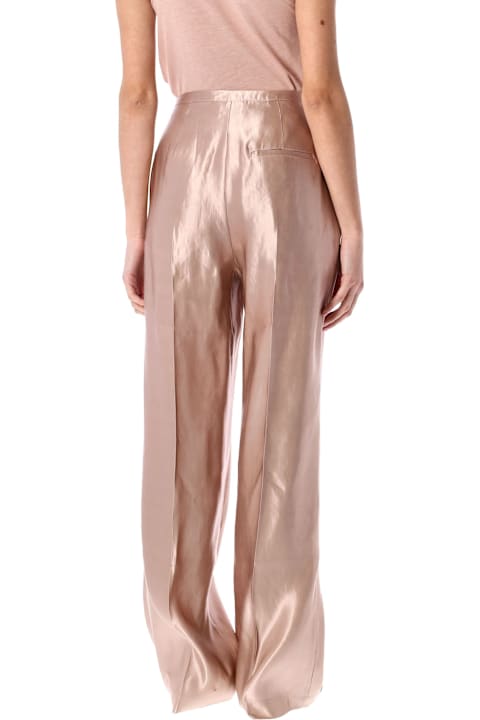 Loulou Studio سراويل طويلة وقصيرة لـ السيدات Loulou Studio Sally Pant