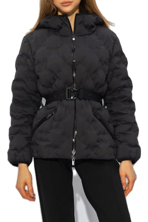 Moncler Clothing for Women Moncler Adonis Quilted Jacket