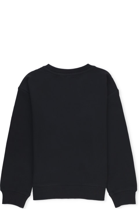 Moschino Sweaters & Sweatshirts for Boys Moschino Sweatshirt With Print