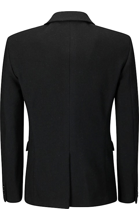 Comme Des Garçons Homme Plus معاطف وجواكت لـ القسم الرجالي Comme Des Garçons Homme Plus Men's Jacket
