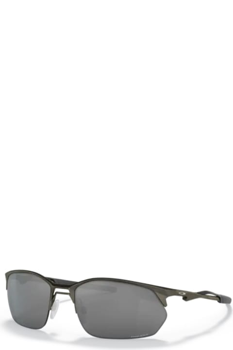 Oakley Eyewear for Women Oakley Wire Tap 2.0 Oo4145 Sunglasses