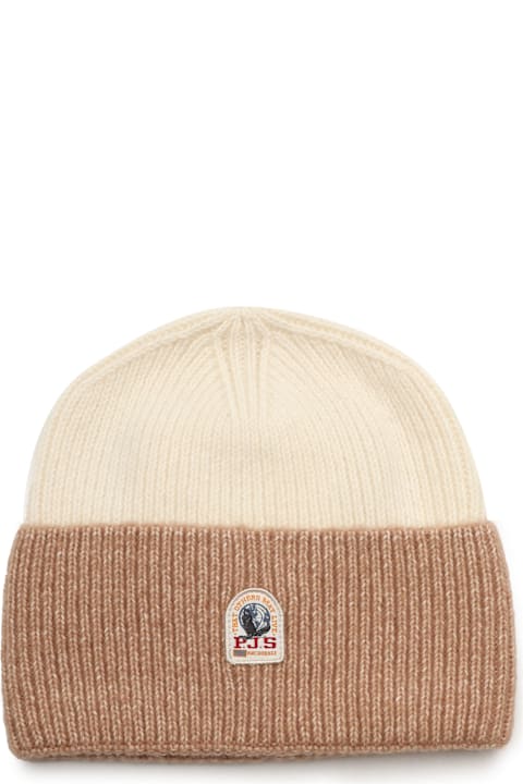 Homeware Parajumpers Gardenia Hat Knitted Beanie