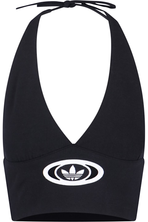 Adidas for Kids Adidas Crop Top "campus 2000"