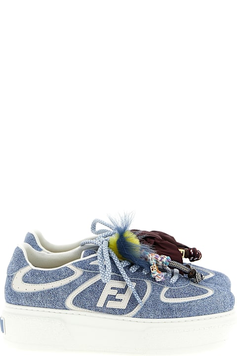 Fendi 'fendi Match' Sneakers