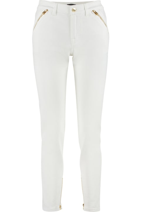Jeans for Women Tom Ford High-rise Skinny-fit Jeans