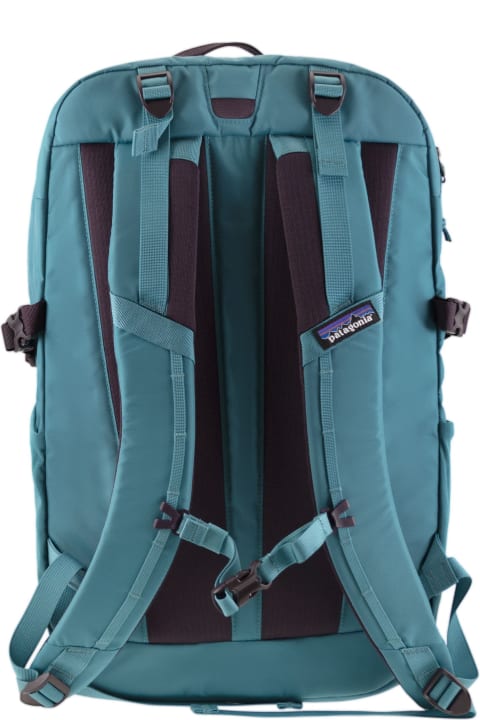 Bags for Men Patagonia Refugio Day Pack - Backpack