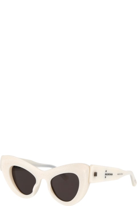 Homeware Balenciaga Eyewear Bb0204s Sunglasses