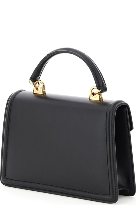 Bags for Women Dolce & Gabbana Devotion Small Bag