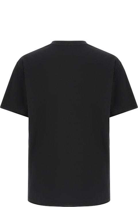 Homeware Givenchy 'givenchy Paris' Grosgrain T-shirt