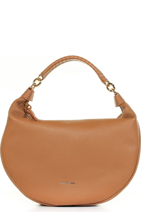 Melody Leather Bag