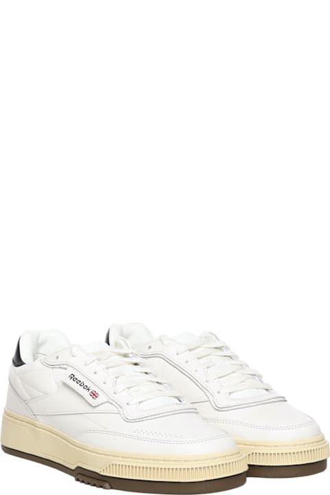 Reebok for Kids Reebok Club C Ltd Sneakers