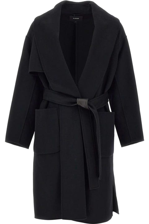 Mackage Coats & Jackets for Women Mackage 'thalia' Wool Coat