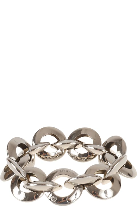Alexander McQueen Bracelets for Women Alexander McQueen Chain Bracelet