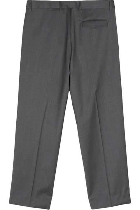 costumein Pants for Men costumein Costumein Trousers Grey