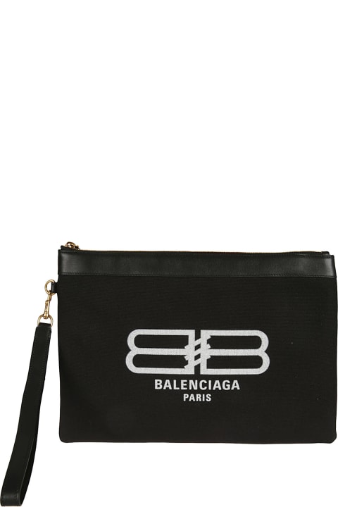 Balenciaga Bags for Men Balenciaga Jumbo Flat Pouch