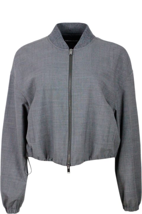 Homeware Fabiana Filippi Blazer