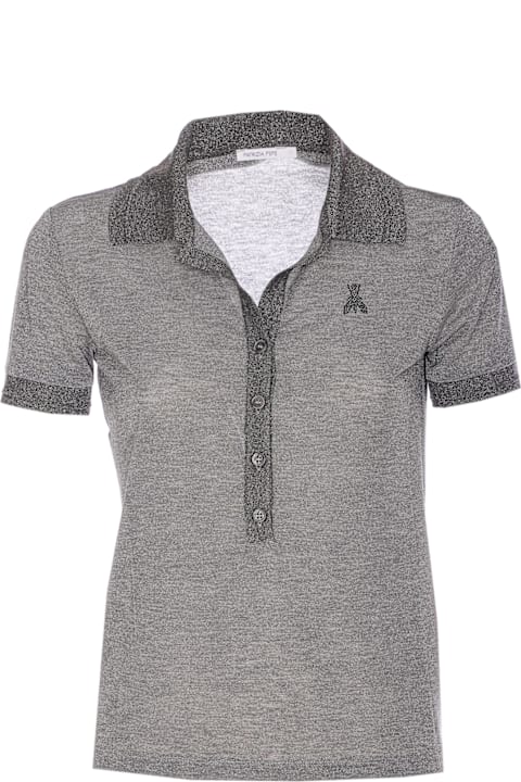 Patrizia Pepe for Women Patrizia Pepe Polo