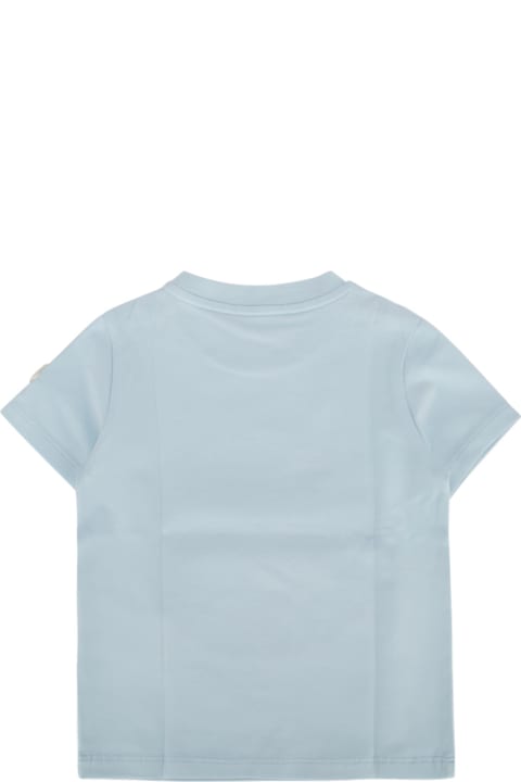 ベビーボーイズのセール Moncler Ss T-shirt